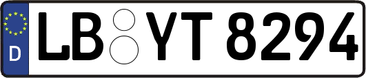 LB-YT8294