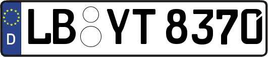 LB-YT8370