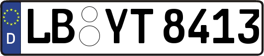 LB-YT8413