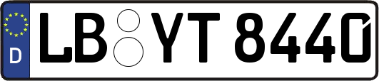 LB-YT8440