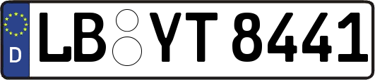 LB-YT8441