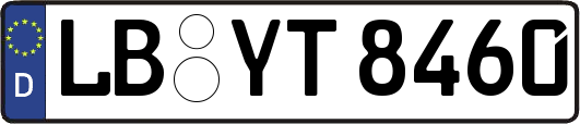 LB-YT8460