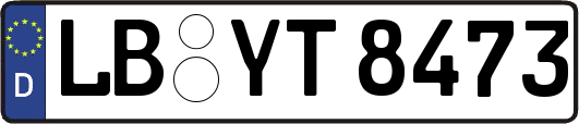 LB-YT8473