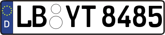 LB-YT8485