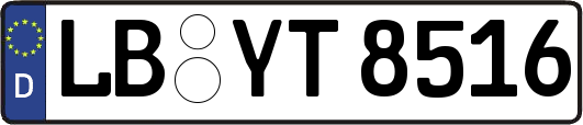 LB-YT8516