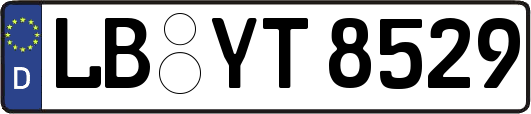 LB-YT8529