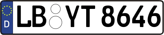 LB-YT8646