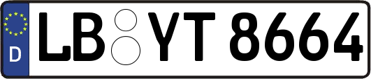 LB-YT8664