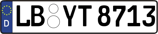 LB-YT8713