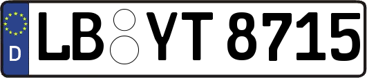 LB-YT8715