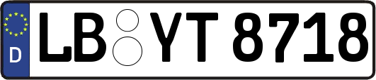 LB-YT8718