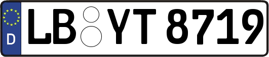 LB-YT8719
