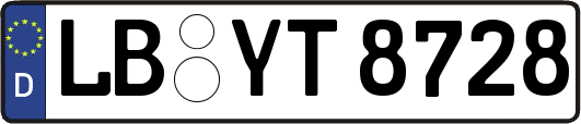 LB-YT8728