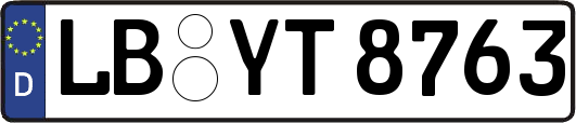 LB-YT8763
