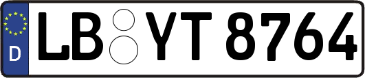 LB-YT8764