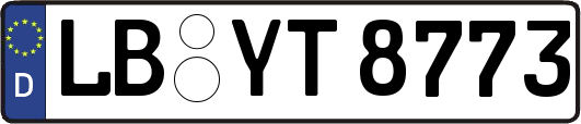 LB-YT8773