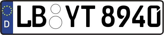 LB-YT8940