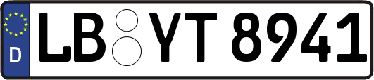 LB-YT8941