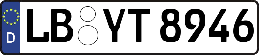LB-YT8946