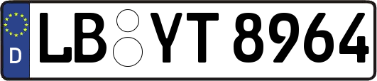 LB-YT8964