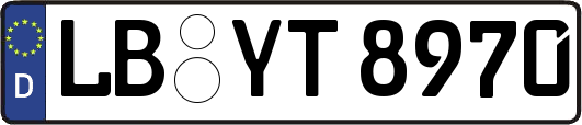 LB-YT8970
