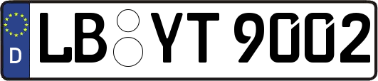 LB-YT9002