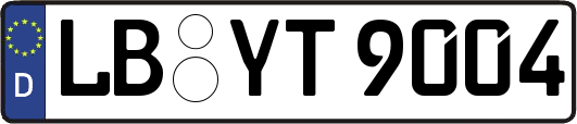 LB-YT9004