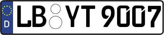 LB-YT9007