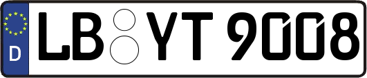 LB-YT9008