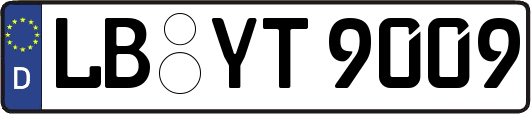 LB-YT9009