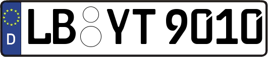 LB-YT9010