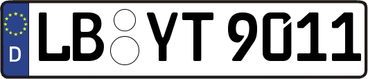 LB-YT9011
