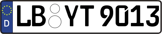 LB-YT9013