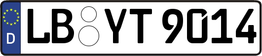 LB-YT9014