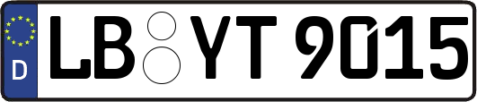 LB-YT9015