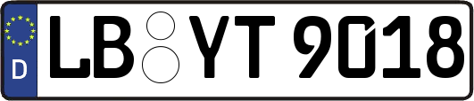 LB-YT9018