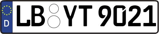 LB-YT9021