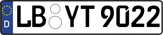 LB-YT9022