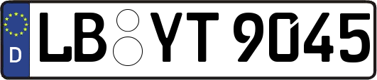 LB-YT9045
