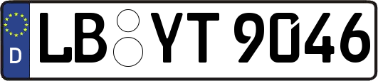 LB-YT9046