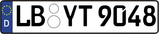 LB-YT9048