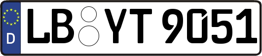 LB-YT9051