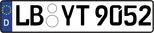 LB-YT9052