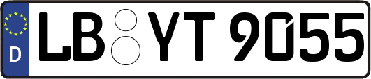 LB-YT9055
