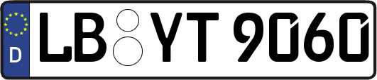 LB-YT9060