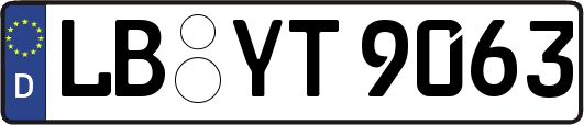 LB-YT9063