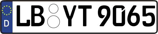 LB-YT9065