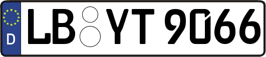 LB-YT9066