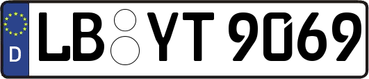 LB-YT9069