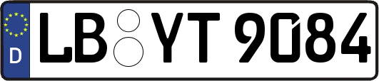 LB-YT9084